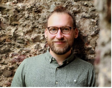 J&ouml;rn Hamacher