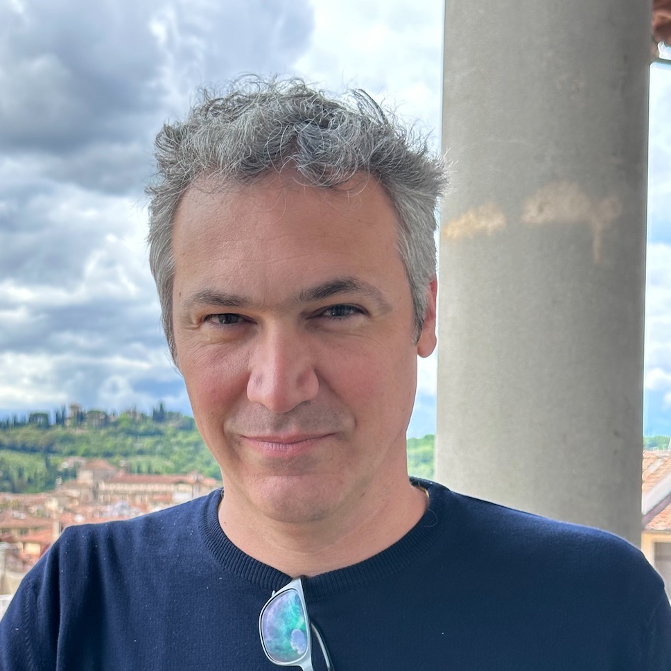 Dr Lorenzo Bosi