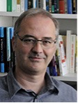 Prof Marco Giugni