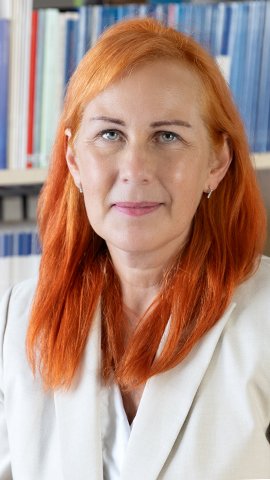 Dr Mare Ainsaar