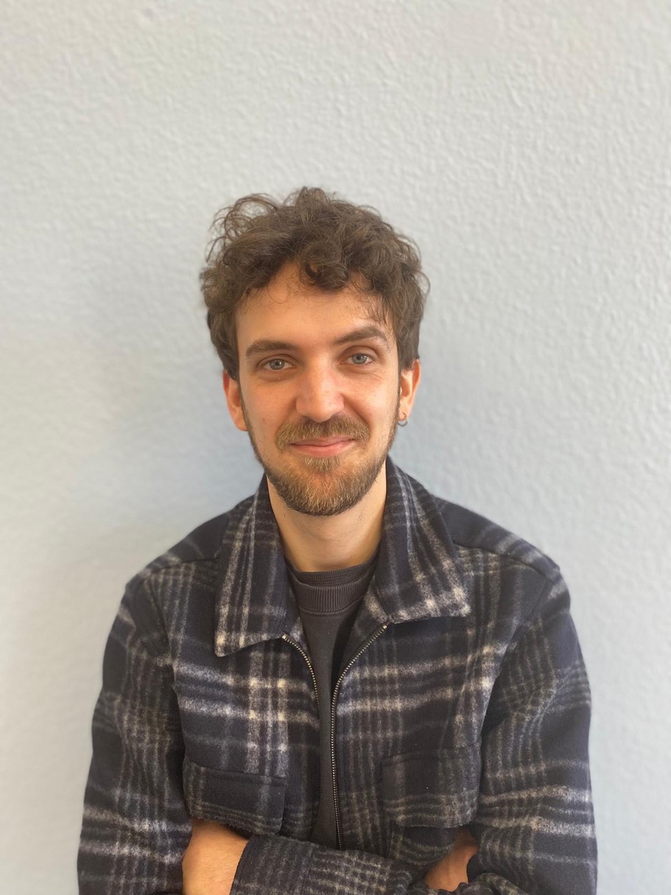 Dr Max Rozenburg