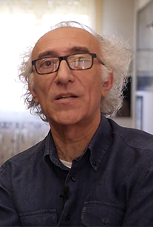 Nello Ferrieri