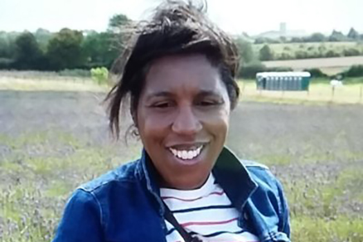 Dr Vanessa Muirhead