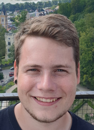 David S&uuml;dholt