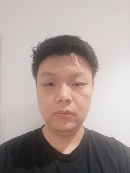 Ningzhi Wang