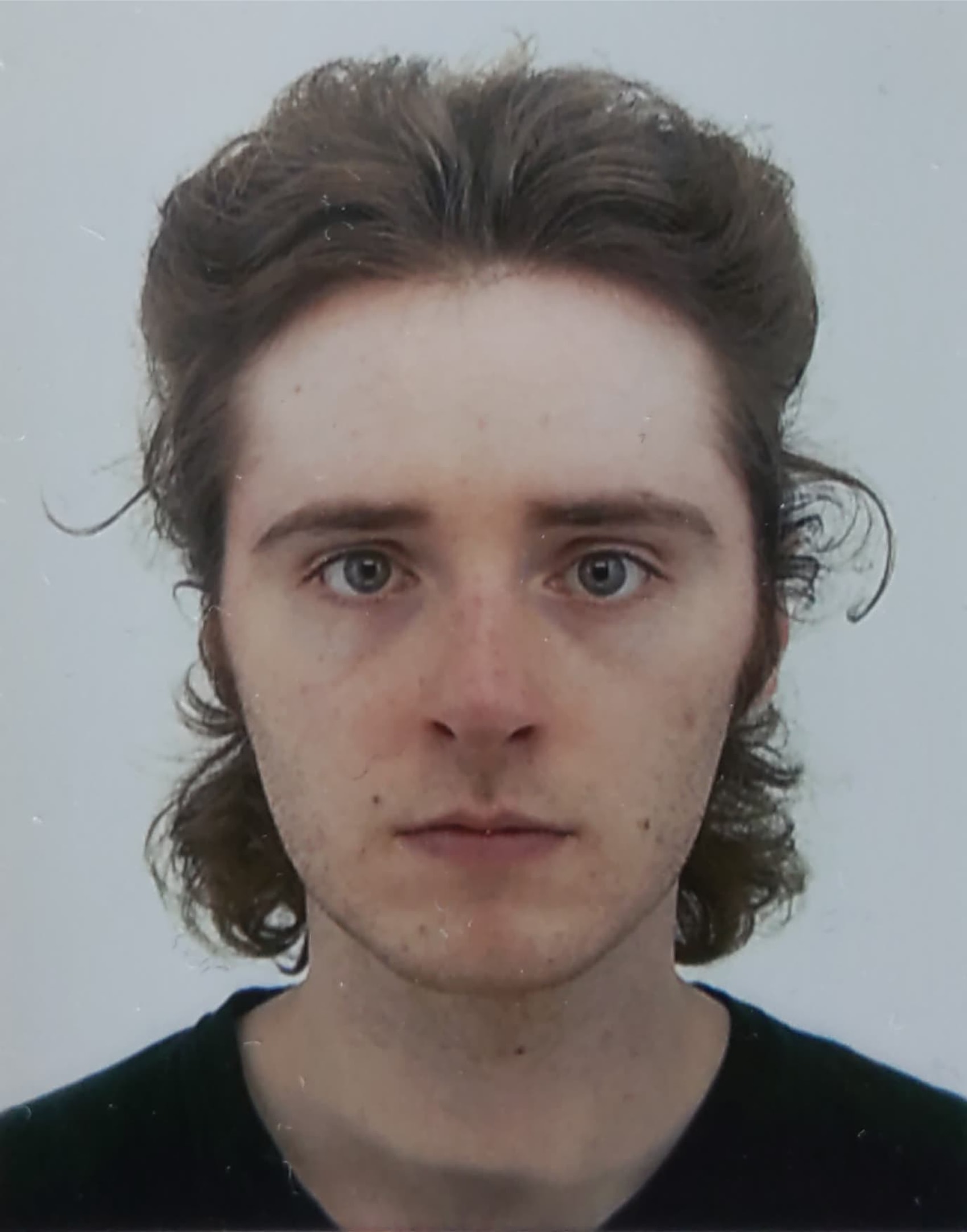 Adam Garrow