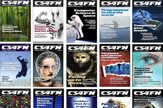 CS4FN