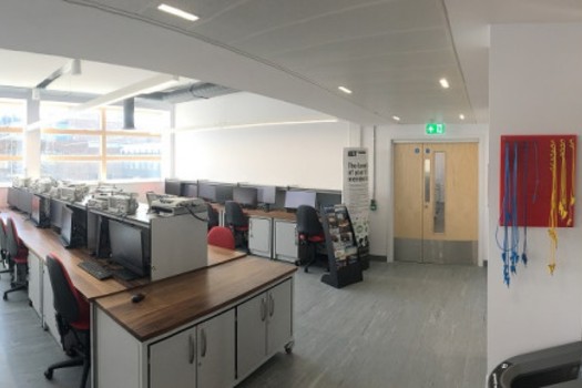 Electronics Lab