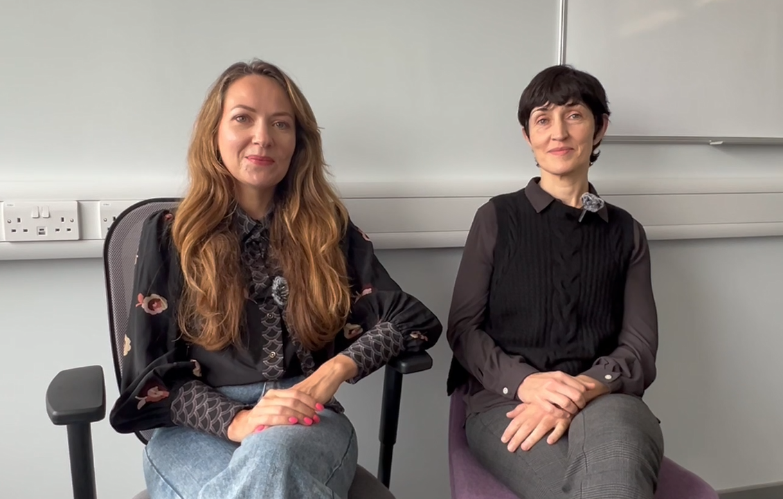 EECS Women Higher Education Network (WHEN)