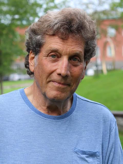 Shalom Lappin