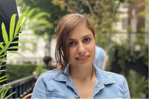 Yasaman Omid