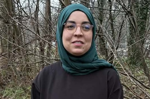 Dr Fatma Benkhelifa