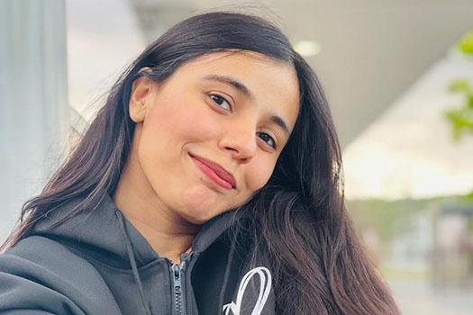 Iqra Ali