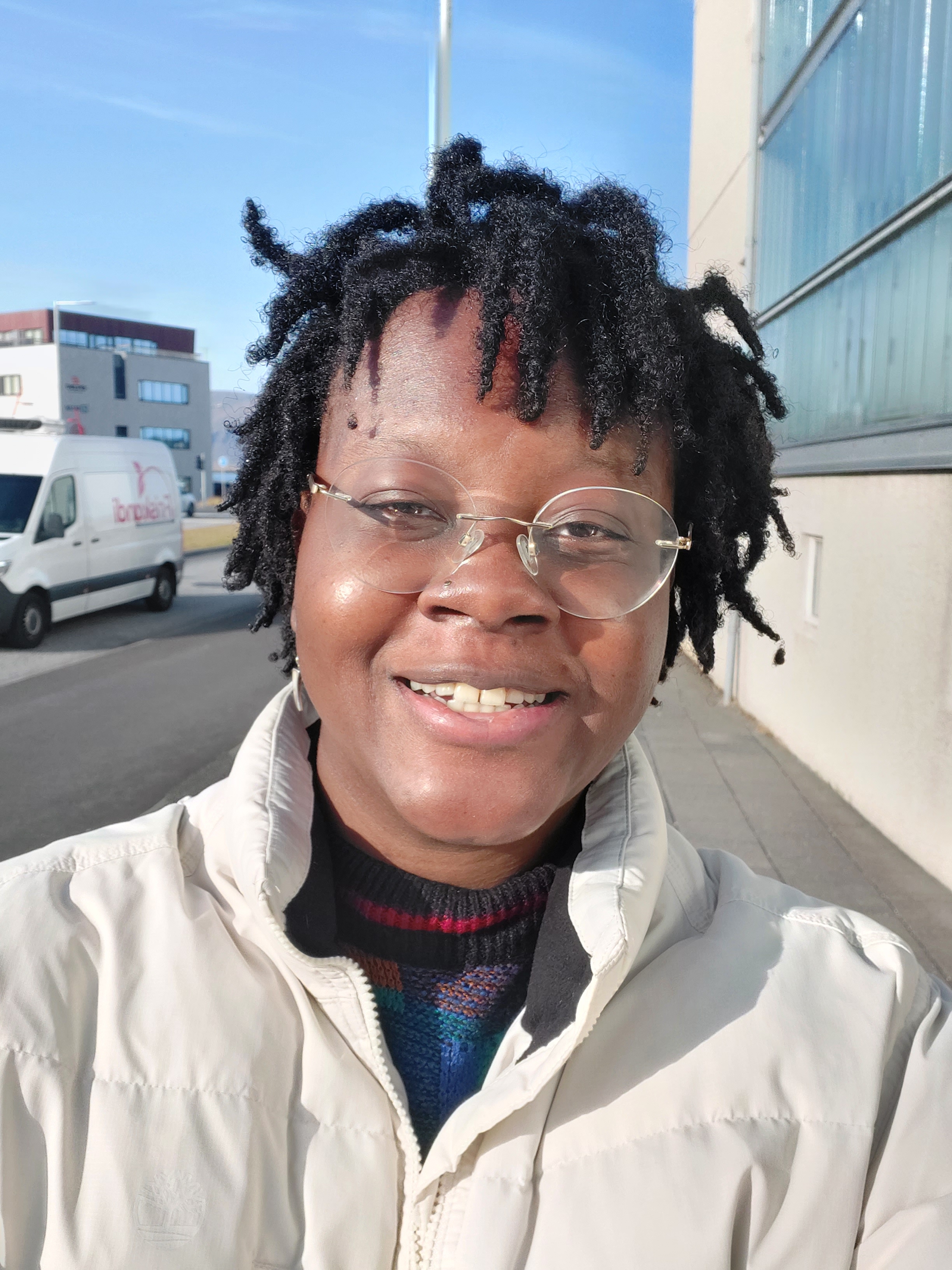 Farida  Yusuf