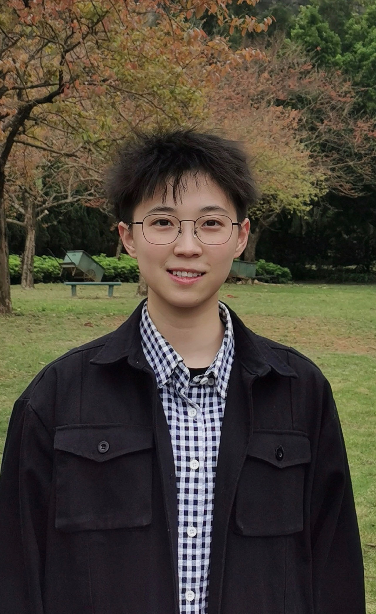 Minhui  Lu
