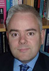Stuart Gregson