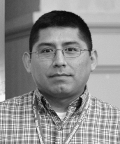 Max Munoz Torrico