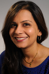 Rupal Vaja