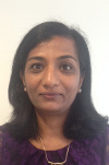 Geetha Bommireddy