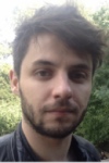 R&eacute;mi de Fleurian