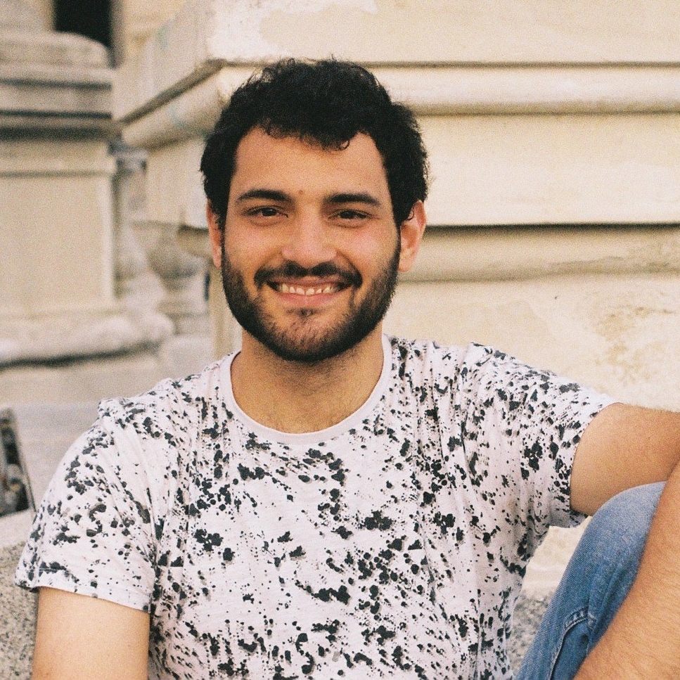 Franco Caspe