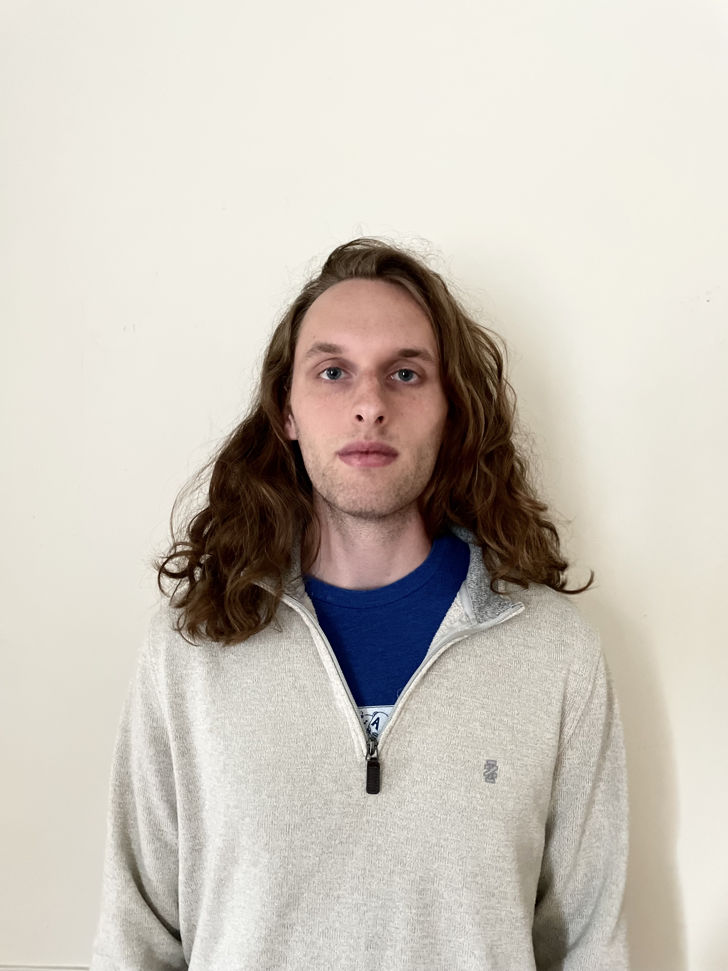 Jackson Loth