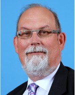 Anthony Keith Brown
