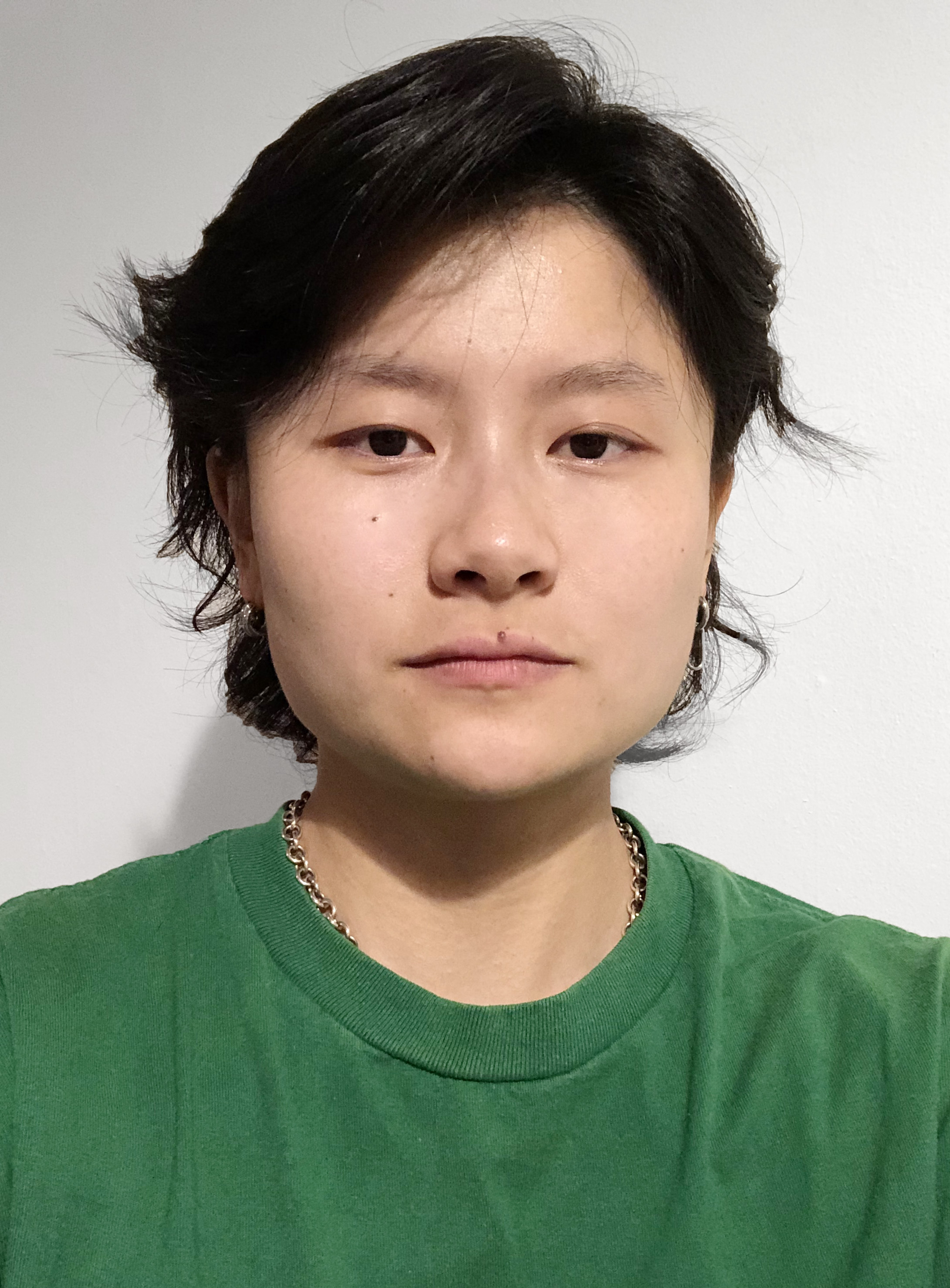Xiaowan Yi