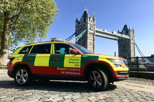 Emergency and Trauma