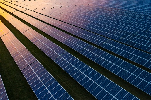 Sustainable Materials for Climate Change