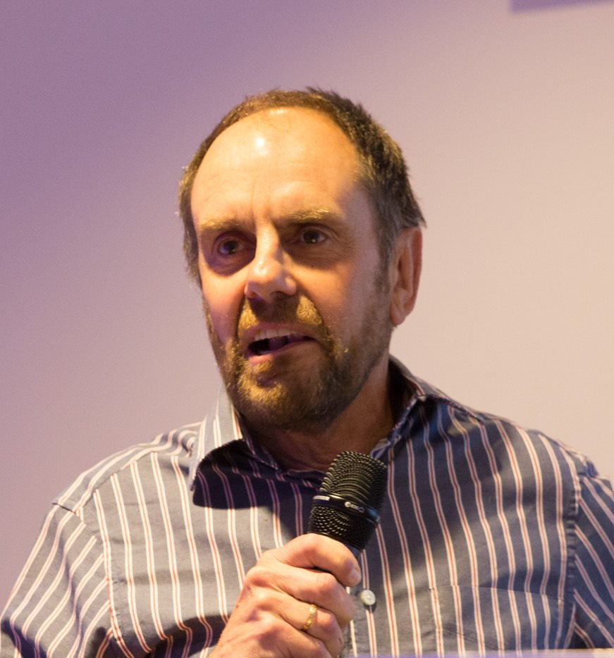 Martin Dawson