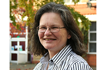 Dr Lisa Belyea