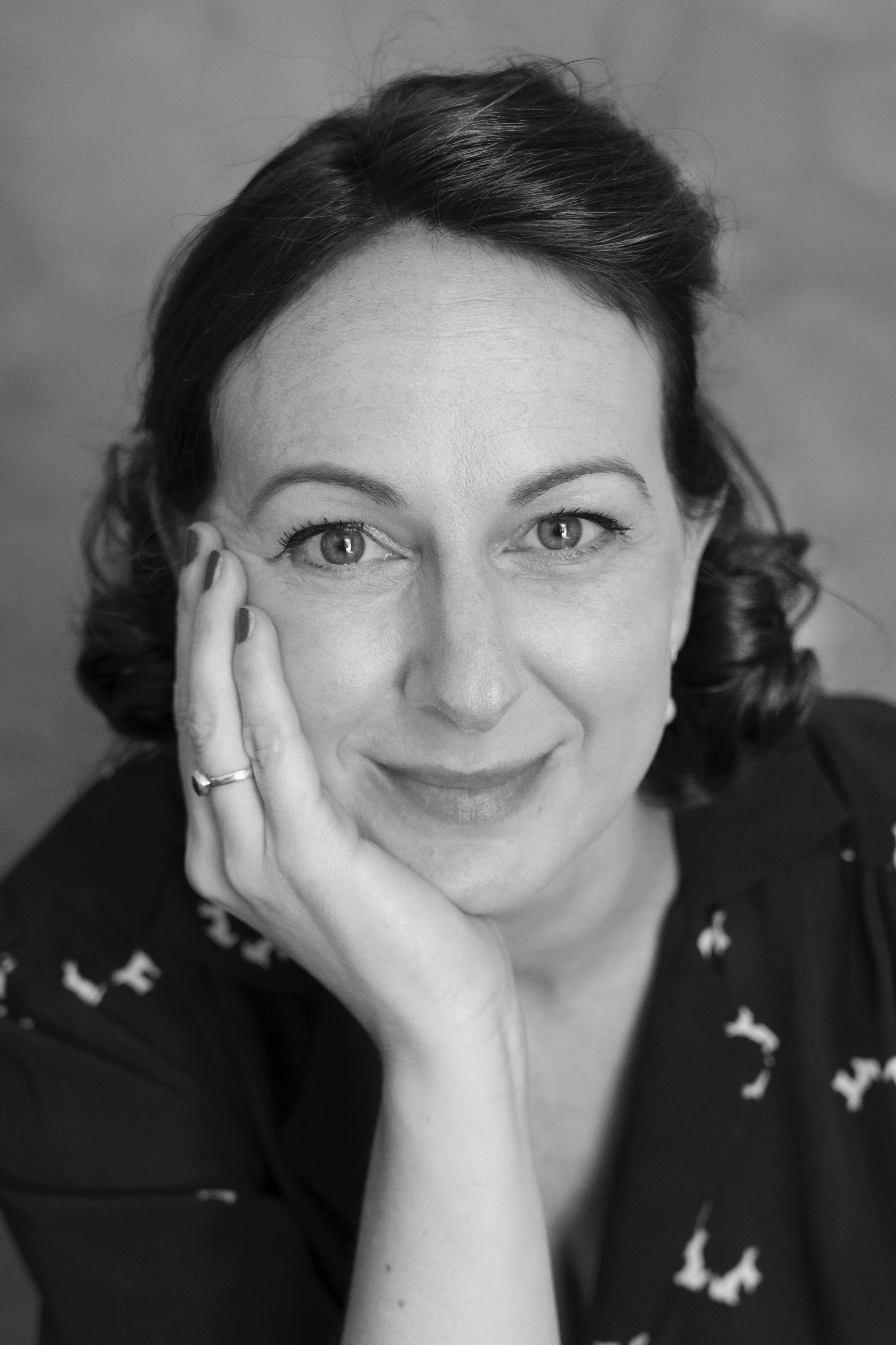 Jenny Grant
