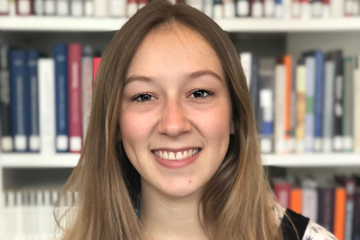 Alumni profiles