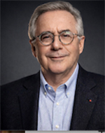 Peter Alfandary