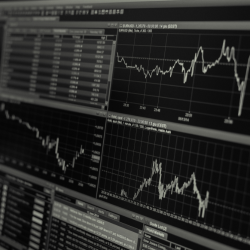 Financial Stats