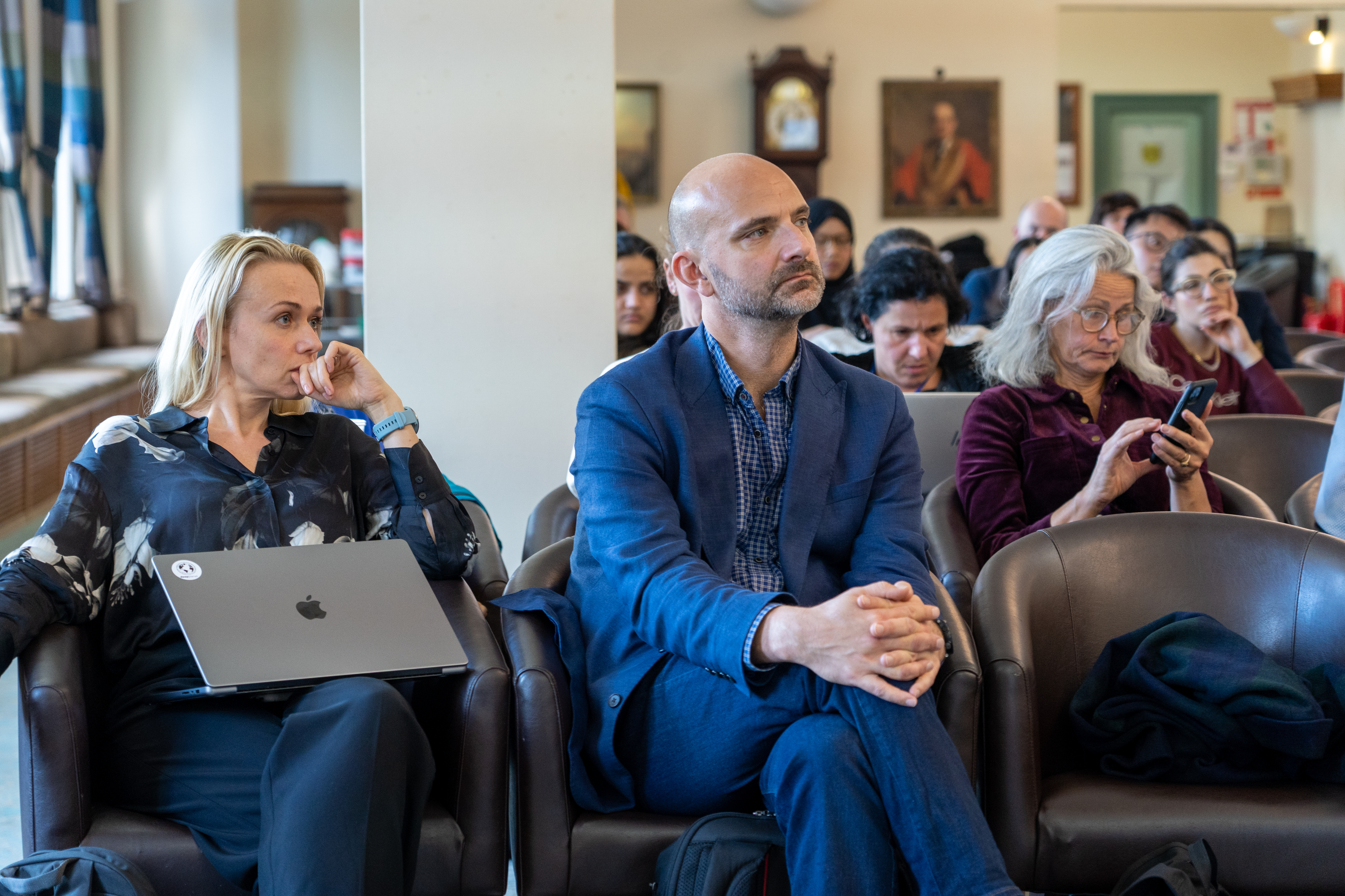 audience 3