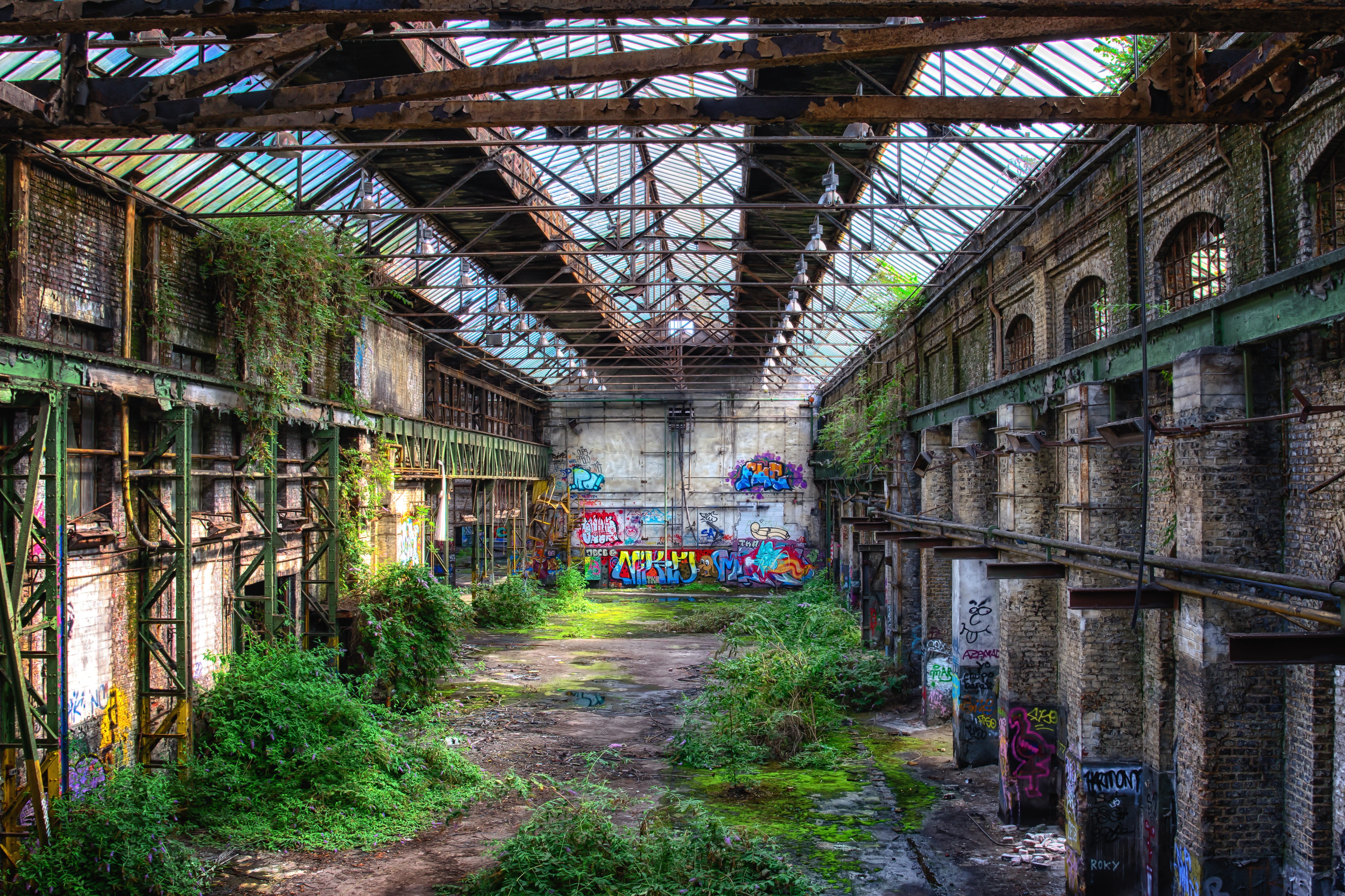 Re-think work image