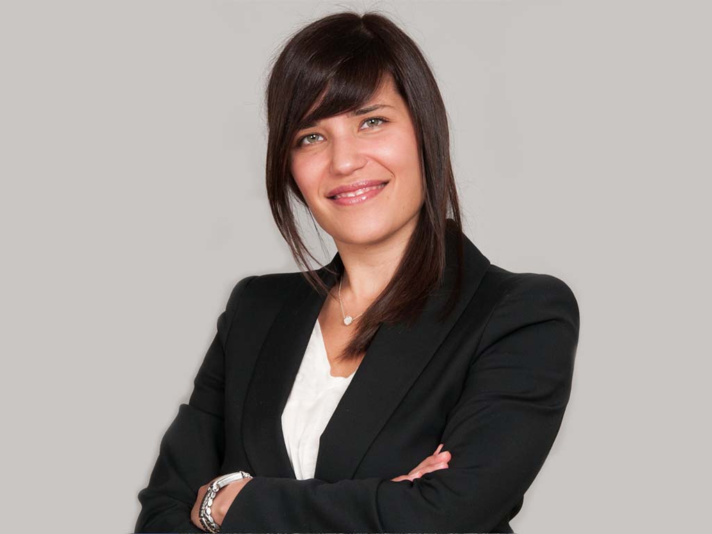 Dr Tibisay Morgandi 