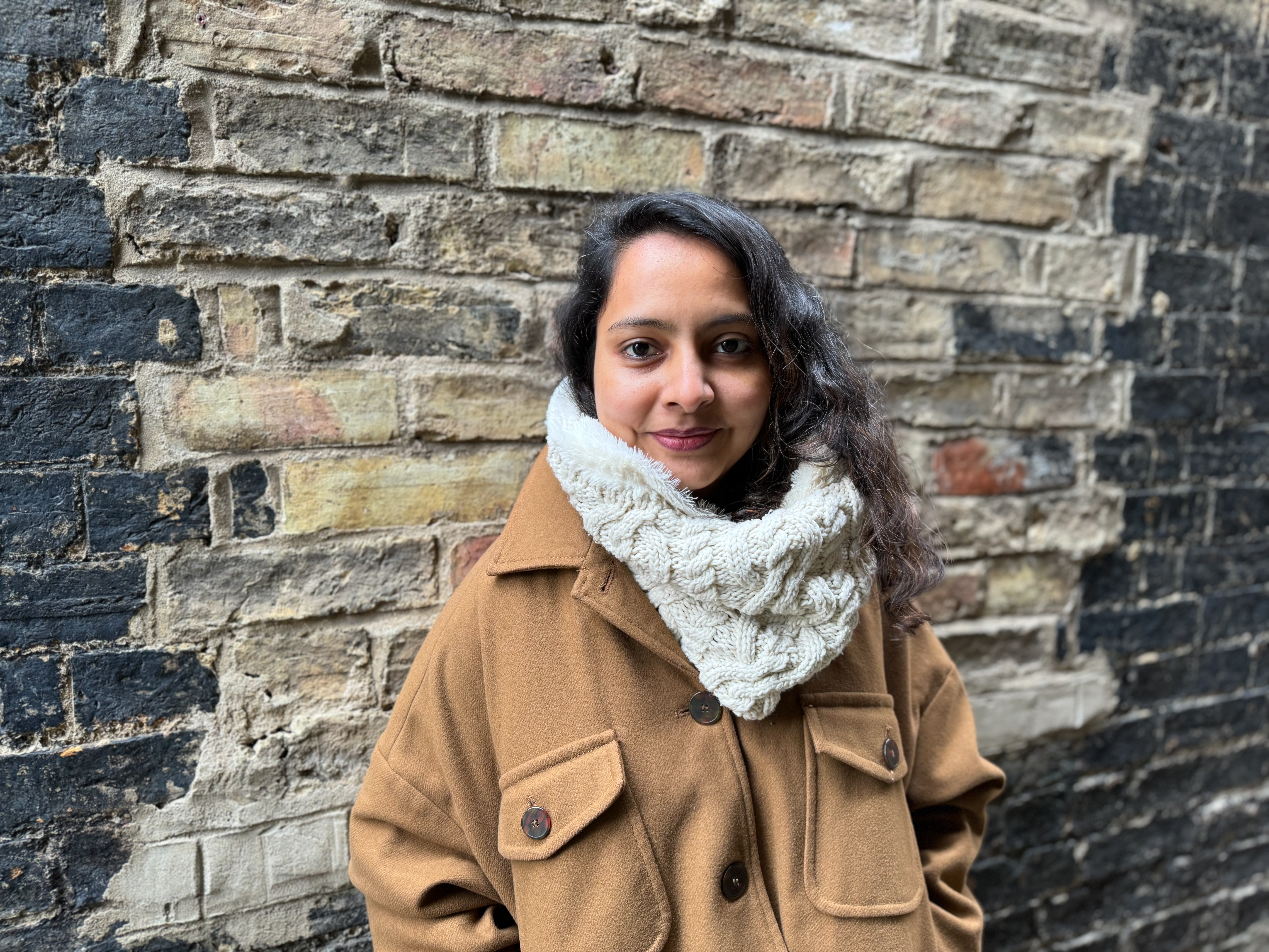 Dr Ananya Mishra