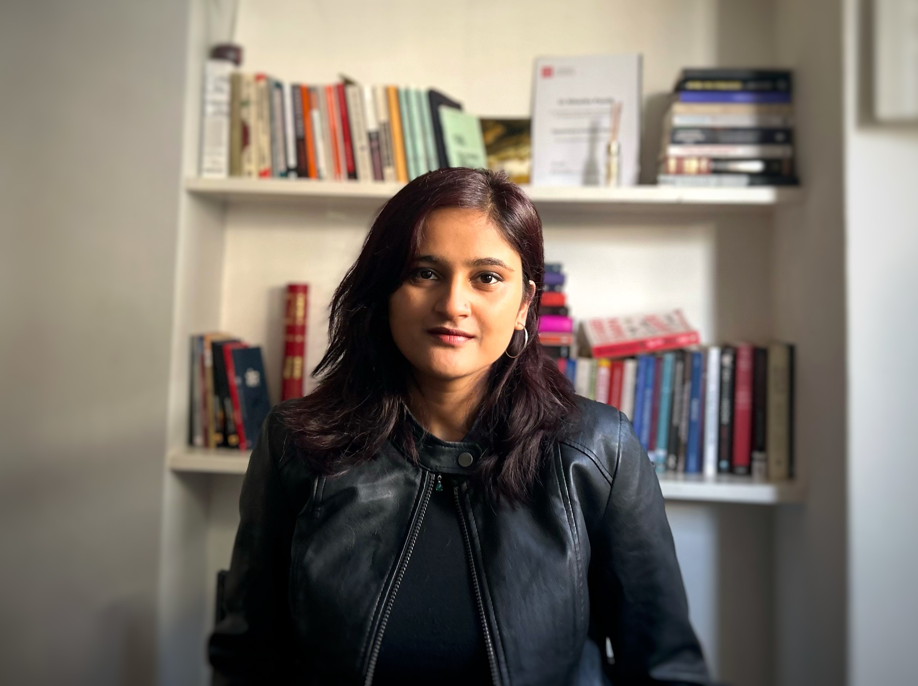Dr Niharika Pandit