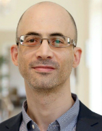 Dr Hedi Viterbo