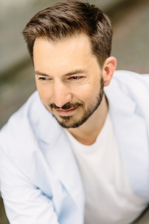 Simon Reid-Henry