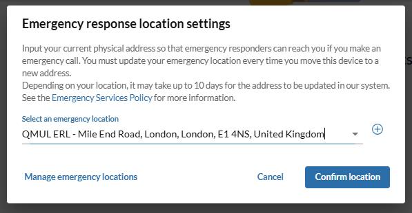 Ringcentral Installation guide