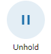 Transferring a call 2