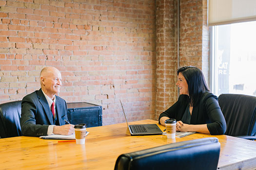 Client Relationship Management