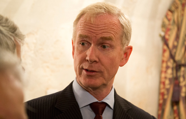 Andrew Clarke