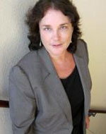 Eve Darian-Smith profile image