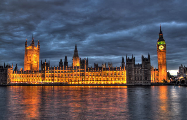 Why is it a good idea to know something about English law?