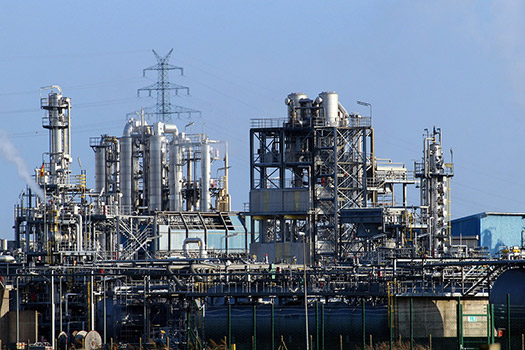 London Financial Regulation Seminar: City or Industry?: Take 2